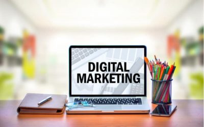 Agencia Marketing Digital Guadalajara