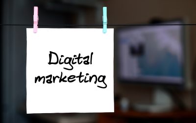Agencia marketing digital